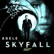 Musique de film Skyfall James Bond Adele