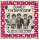 R&B et Soul • Blame it on the Boogie • Jackson Five