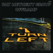 Jazz Modern Quartet • James • Pat Metheny