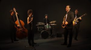Quintet de Jazz
