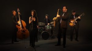 Bar Mitzvah Orchestra