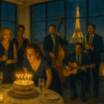 Orchestre pour soirée anniversaire