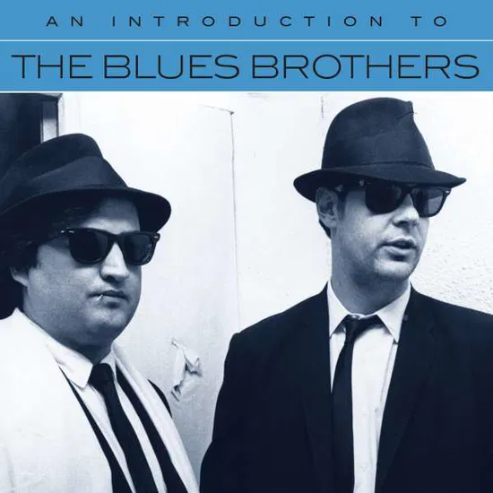 Blues brother - Groupe rnb et Soul