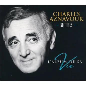 Charles Aznavour Orchestre