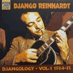 Django Reinhardt - Groupe de Jazz Manouche