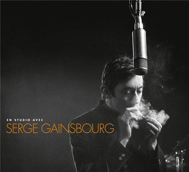 Gainsbourg chanson française