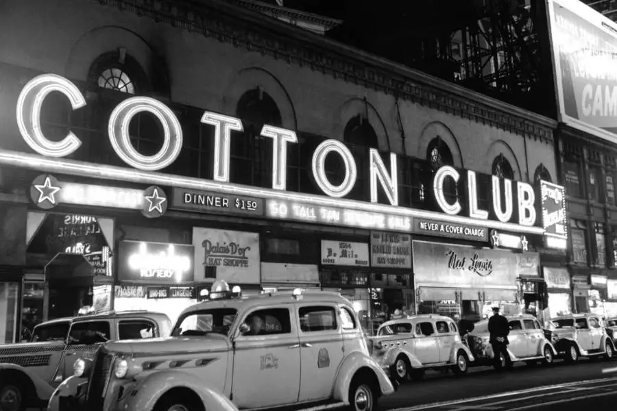 Group-de-Jazz-Swing-Cotton-club