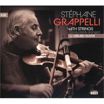 Groupe de Jazz Manouche - Stephane Grapelli