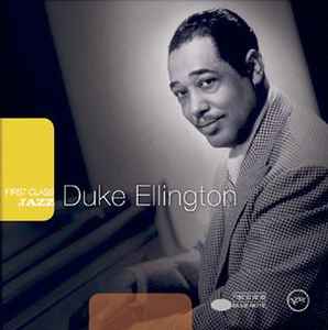 Groupe de Jazz swing - Duke Ellington