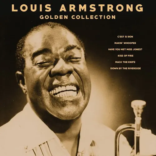 Groupe de Jazz swing - Louis Armstrong