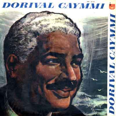 Musique brésiliene - Orchestre Shades of Blue Dorival Caymi