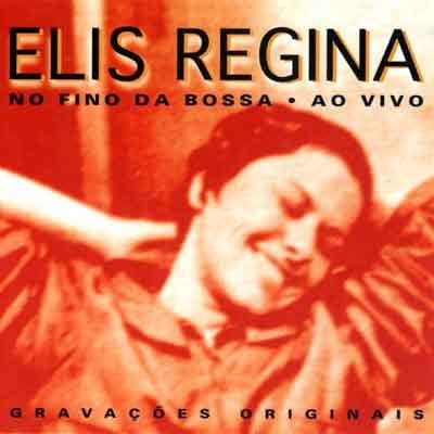 Musique brésiliene - Orchestre Shades of Blue Elis Regina