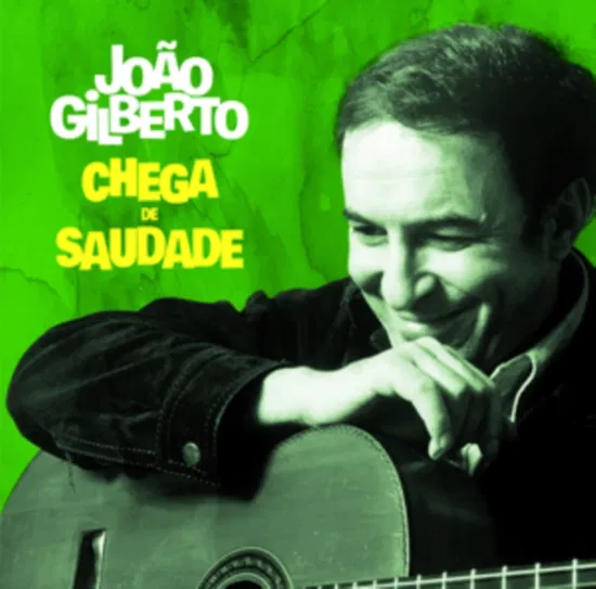 Musique brésiliene - Orchestre Shades of Blue Gilberto