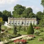 Orchestre de mariage Shades of Blue à La bagatelle Paris