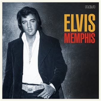 Elvis Memphis band Rock n Roll