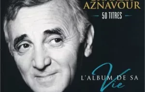 Charles Aznavour Orchestre
