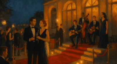 Orchestre-soiree-entreprise-chic