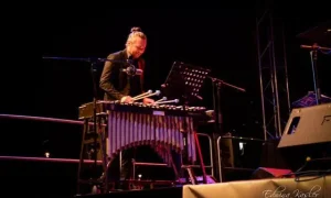 Nicholas Vibraphoniste Jazz Nicholas Vibraphoniste Jazz
