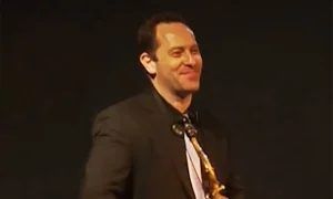 Tore Saxophoniste Tore Saxophoniste